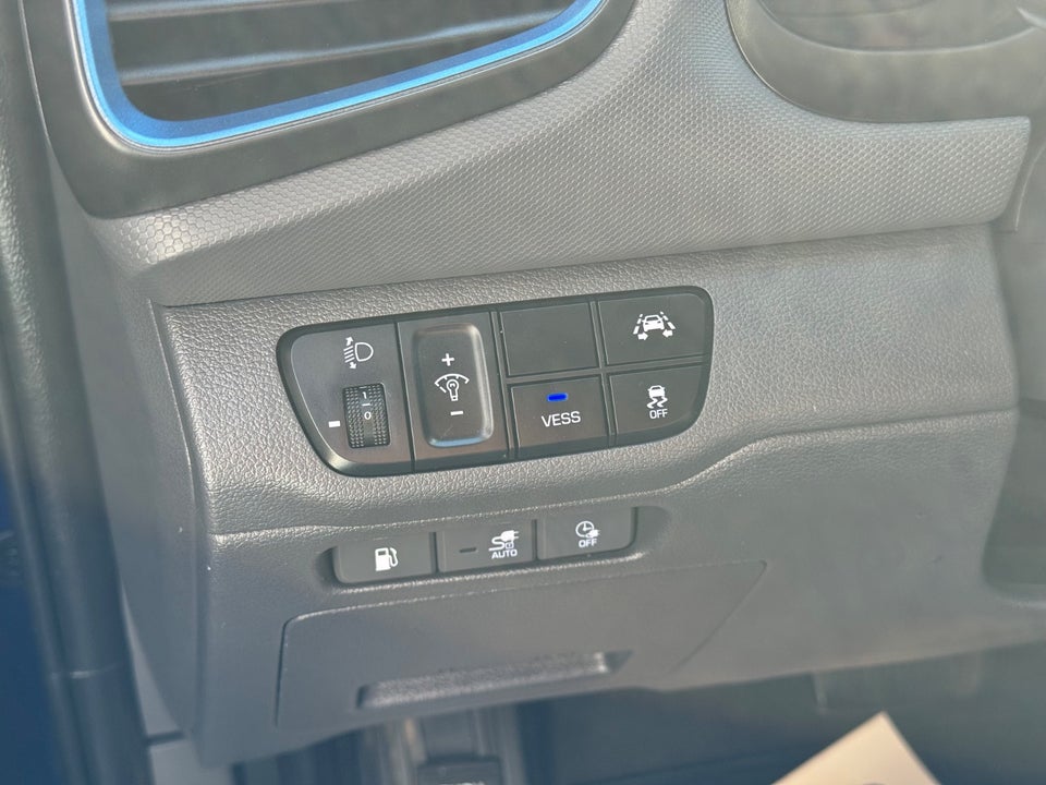 Hyundai Ioniq 1,6 PHEV Premium DCT 5d