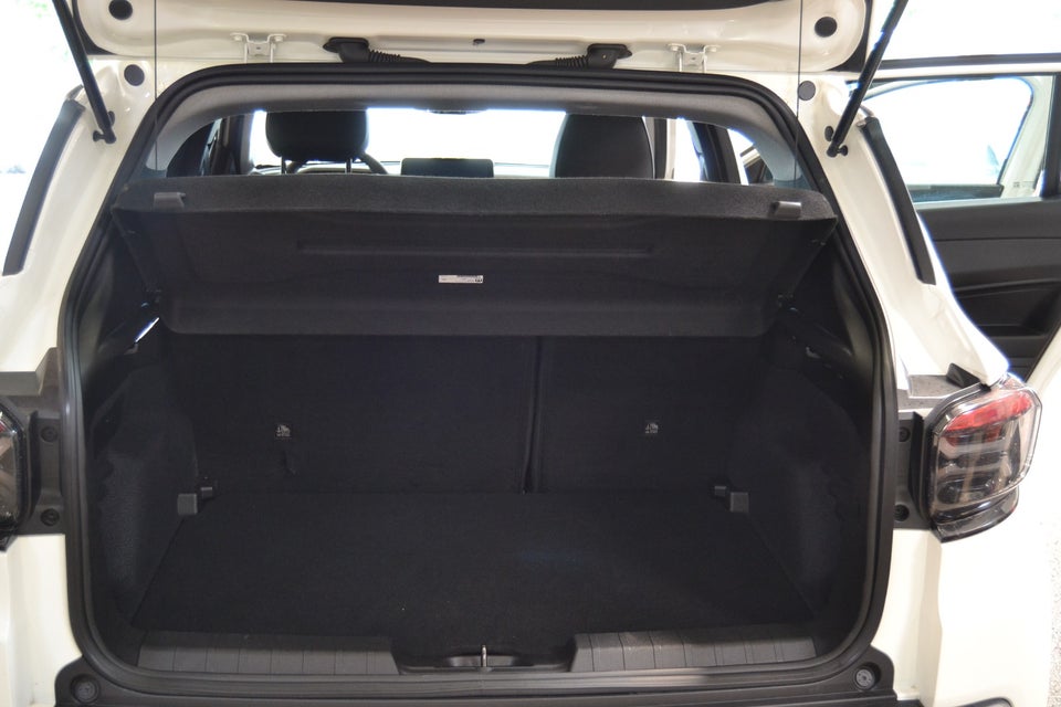 Jeep Avenger 54 Altitude 5d