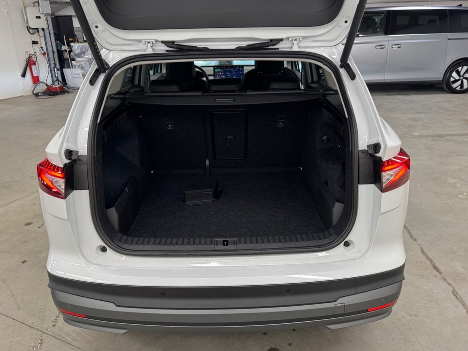 Skoda Enyaq 85 iV Premium 5d