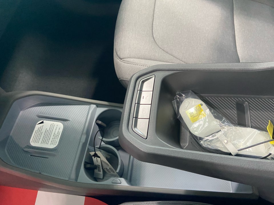 Kia EV3 81 Long Range Prestige 5d