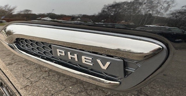 Mazda CX-60 2,5 PHEV Homura+ aut. AWD 5d