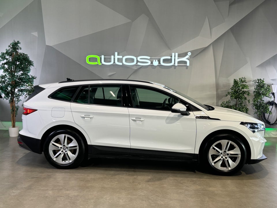 Skoda Enyaq 60 iV Loft 5d
