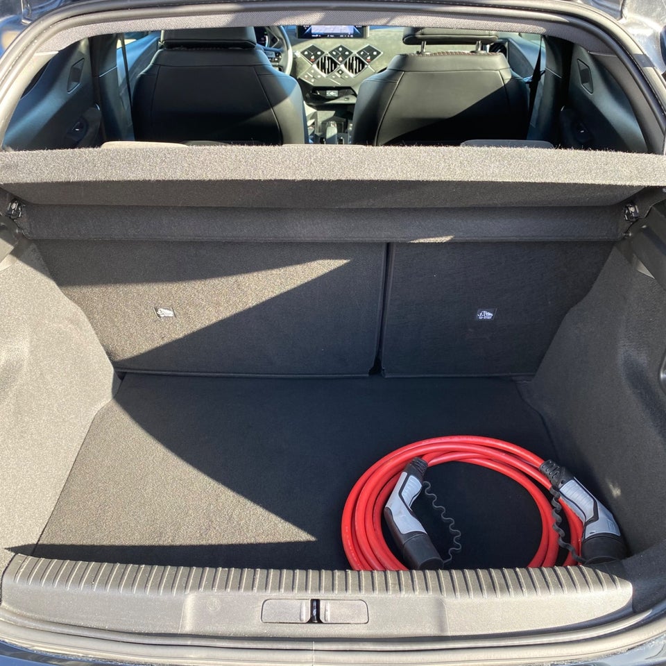 DS DS 3 CrossBack 50 E-Tense Performance Line 5d