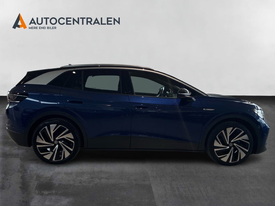 VW ID.4 77 1ST Pro Performance Max 5d