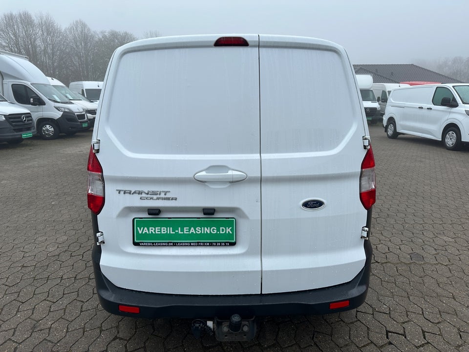 Ford Transit Courier 1,5 TDCi 95 Trend Van 4d