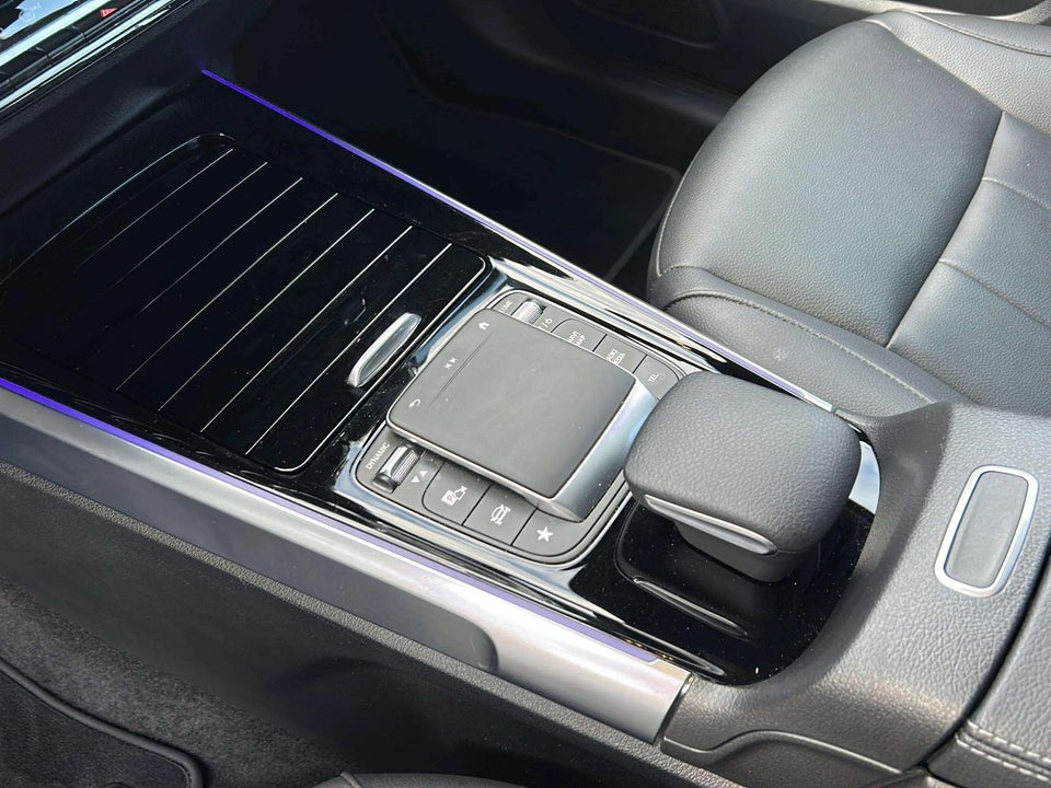 Mercedes EQB250 Progressive 5d