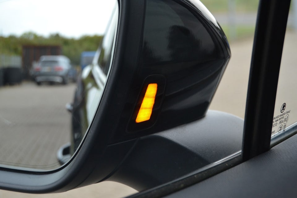 Skoda Enyaq 80 iV Sportline 5d