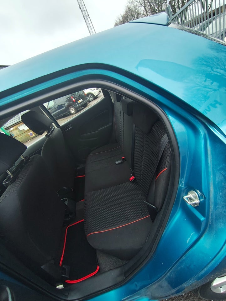 Mazda 2 1,3 Advance 5d