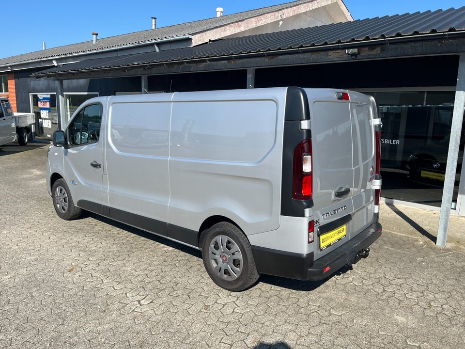 Fiat Talento 2,0 Ecojet 145 L2H1