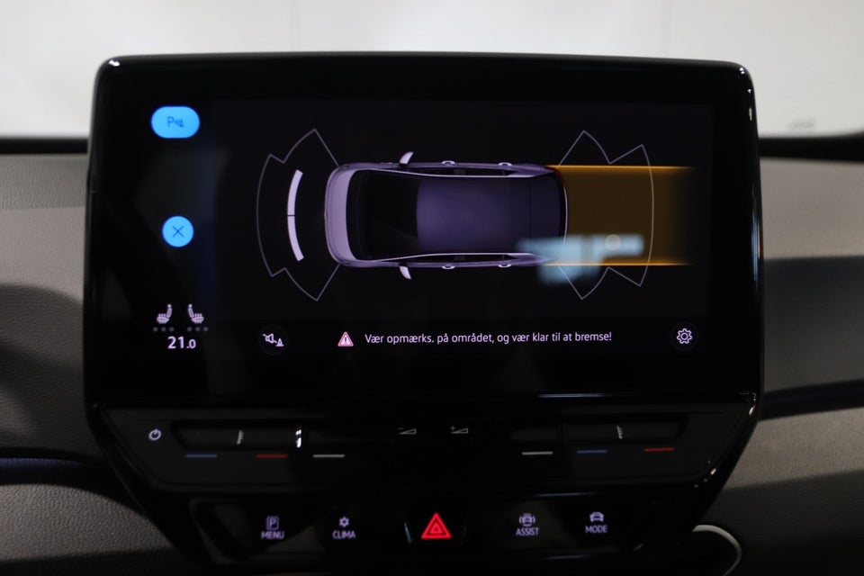 VW ID.3 45 Pure Performance 5d