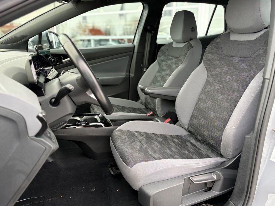 VW ID.4 77 Pro Performance 5d