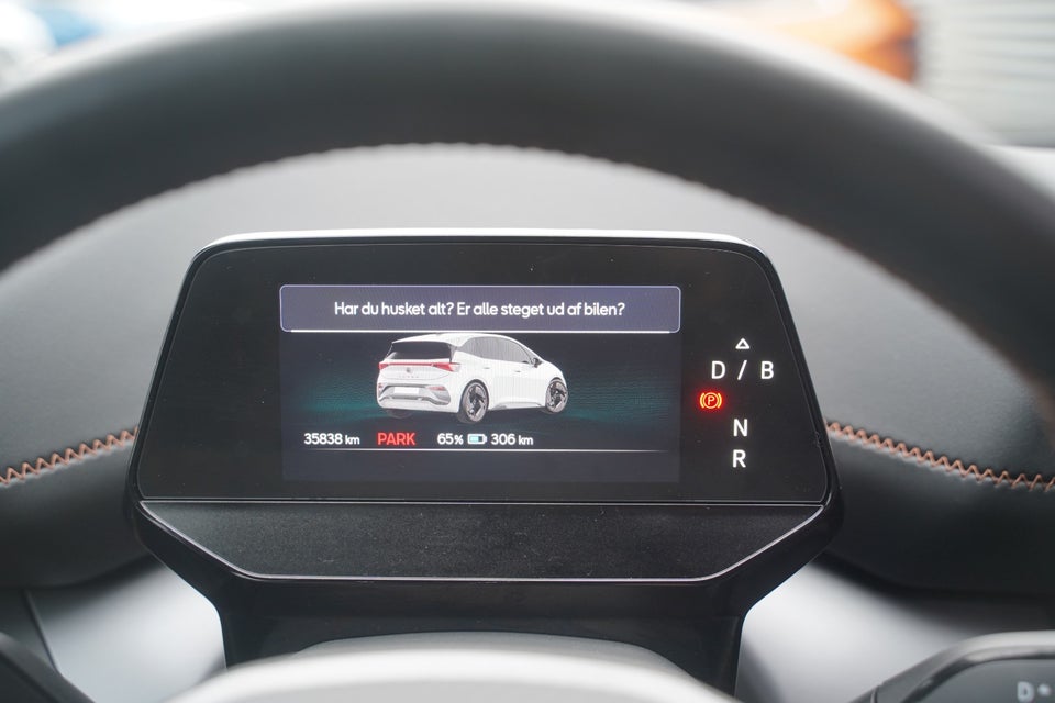 Cupra Born 77 Pasión 5d