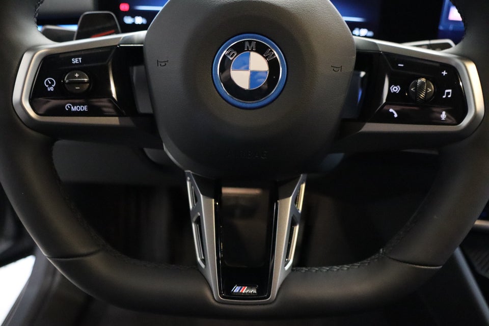 BMW i5 eDrive40 Touring M-Sport Pro 5d