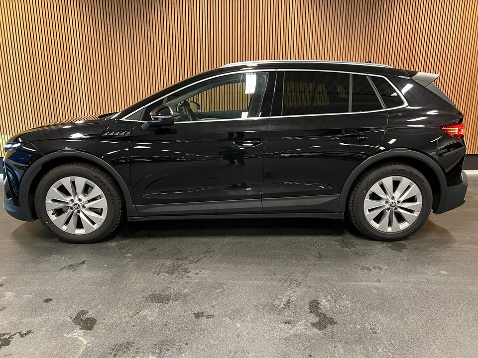 Skoda Elroq 85 iV Loft 5d