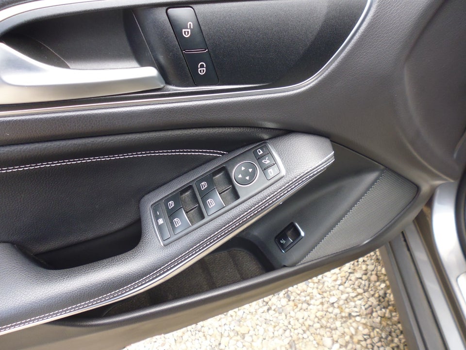 Mercedes GLA200 1,6 Final Edition aut. 5d