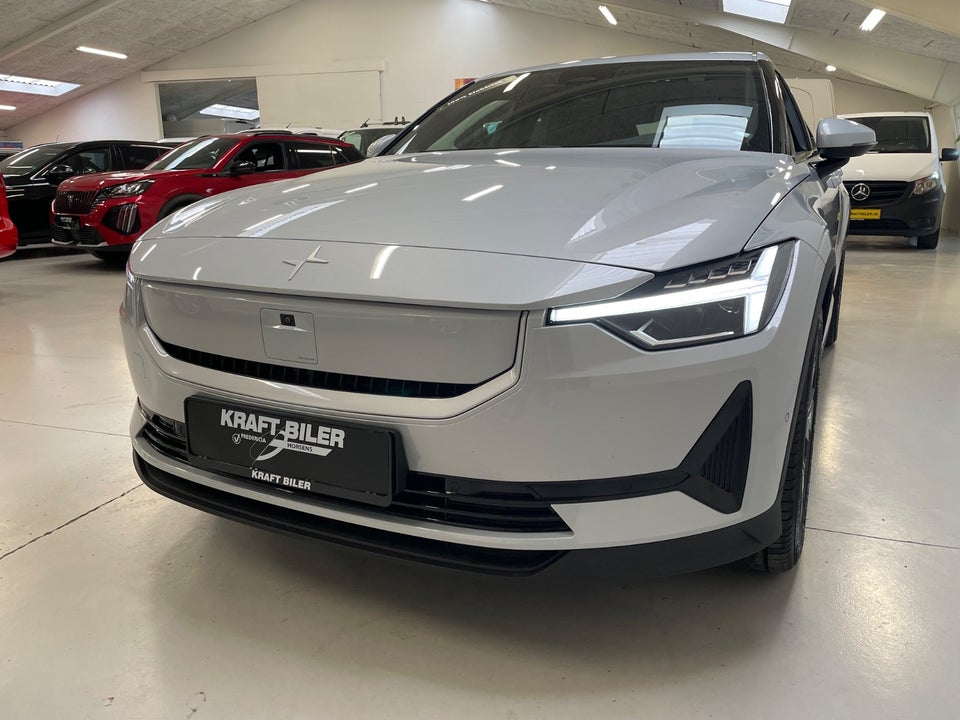 Polestar 2 Long Range 5d