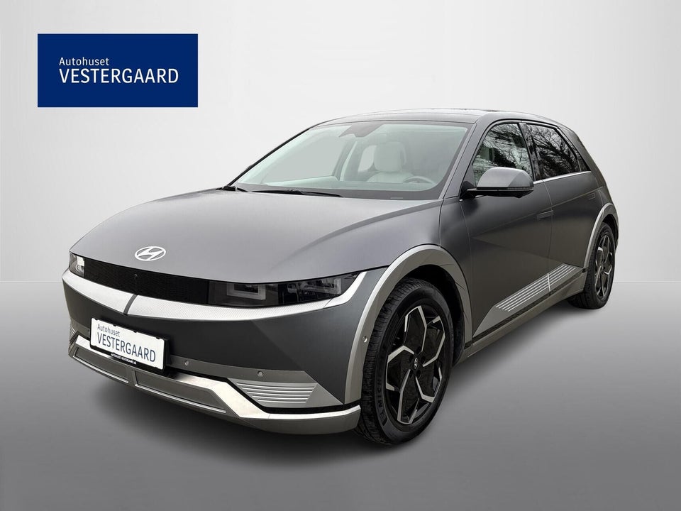 Hyundai Ioniq 5 77 Ultimate 5d