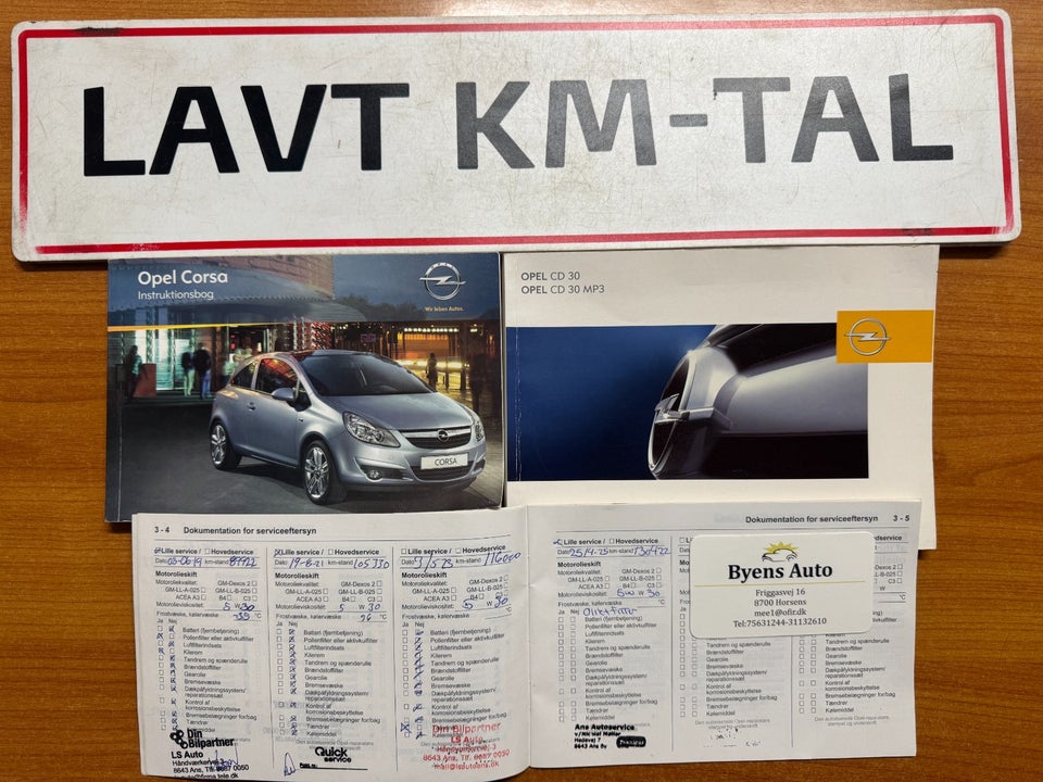 Opel Corsa 1,0 12V Edition 3d