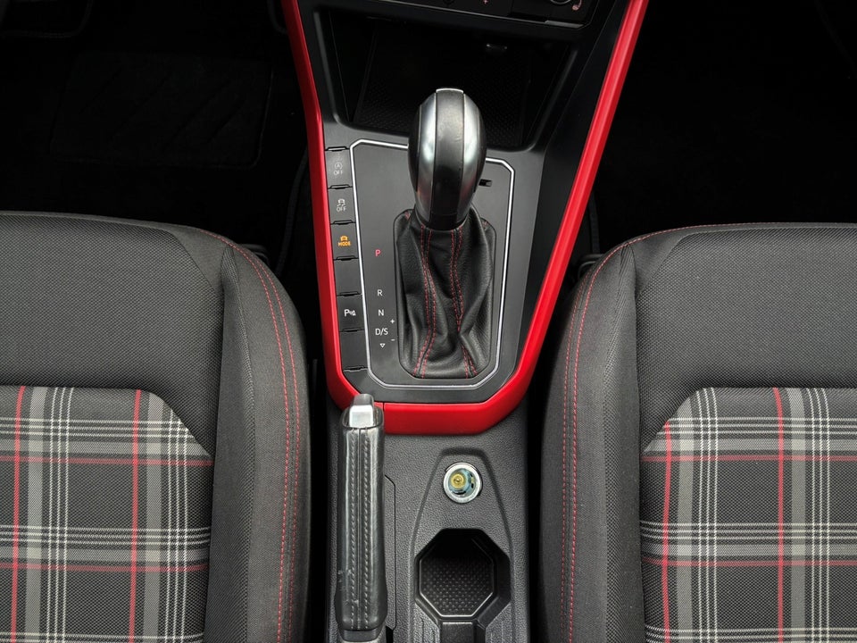 VW Polo 2,0 GTi DSG 5d