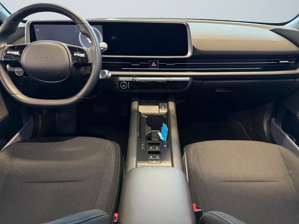 Hyundai Ioniq 6 77 Ultimate AWD 4d