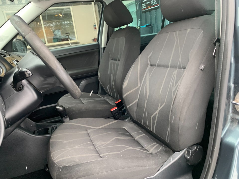 Skoda Fabia 1,2 TSi 86 Fresh Combi 5d