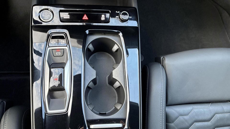 Audi A6 e-tron S-line pro performance Avant 5d