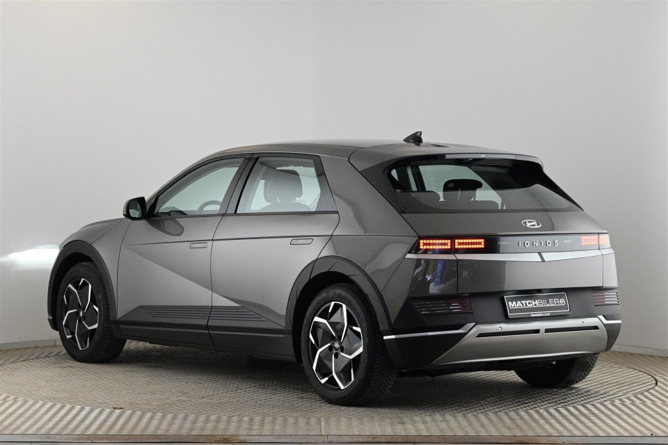 Hyundai Ioniq 5 58 Essential 5d