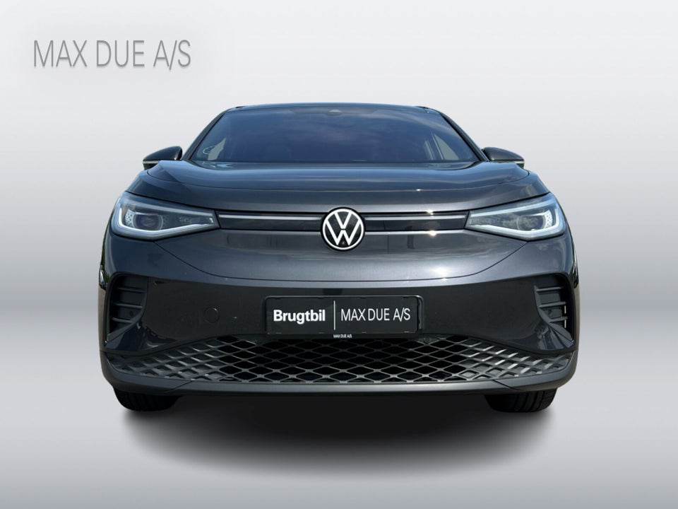 VW ID.4 77 Pro Performance Tech 5d
