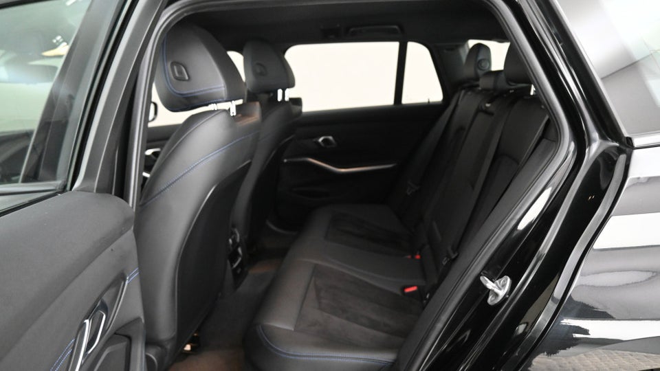 BMW 330i 2,0 Touring M-Sport aut. 5d