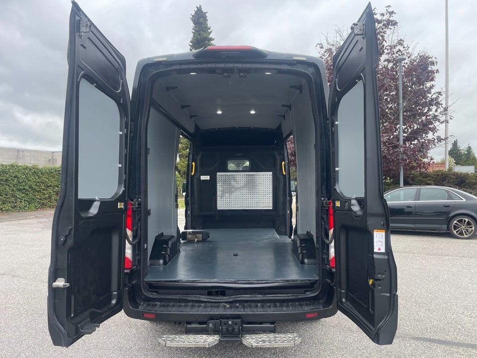 Ford Transit 350 L3 Van 2,0 TDCi 170 Trend aut. H3 RWD