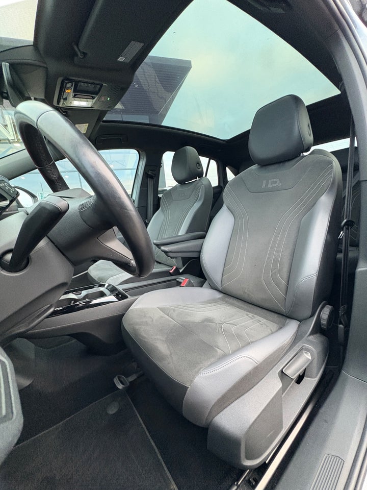 VW ID.5 77 Pro Performance 5d