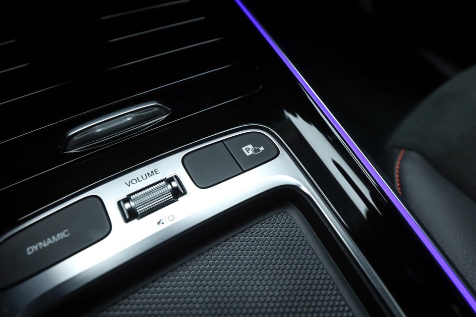 Mercedes EQB250+ AMG Advance 5d