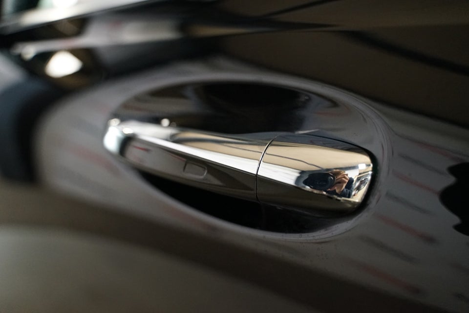 Mercedes EQB250+ AMG Premium 5d