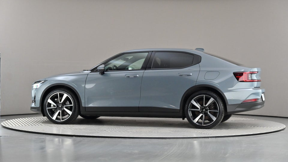 Polestar 2 Long Range AWD 5d
