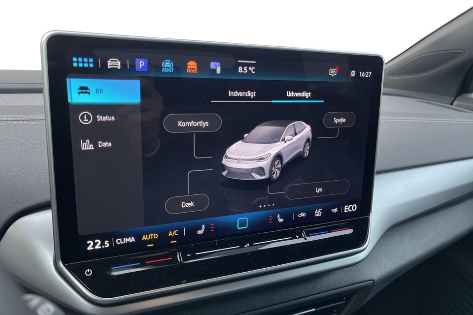 VW ID.5 77 Style+ 5d