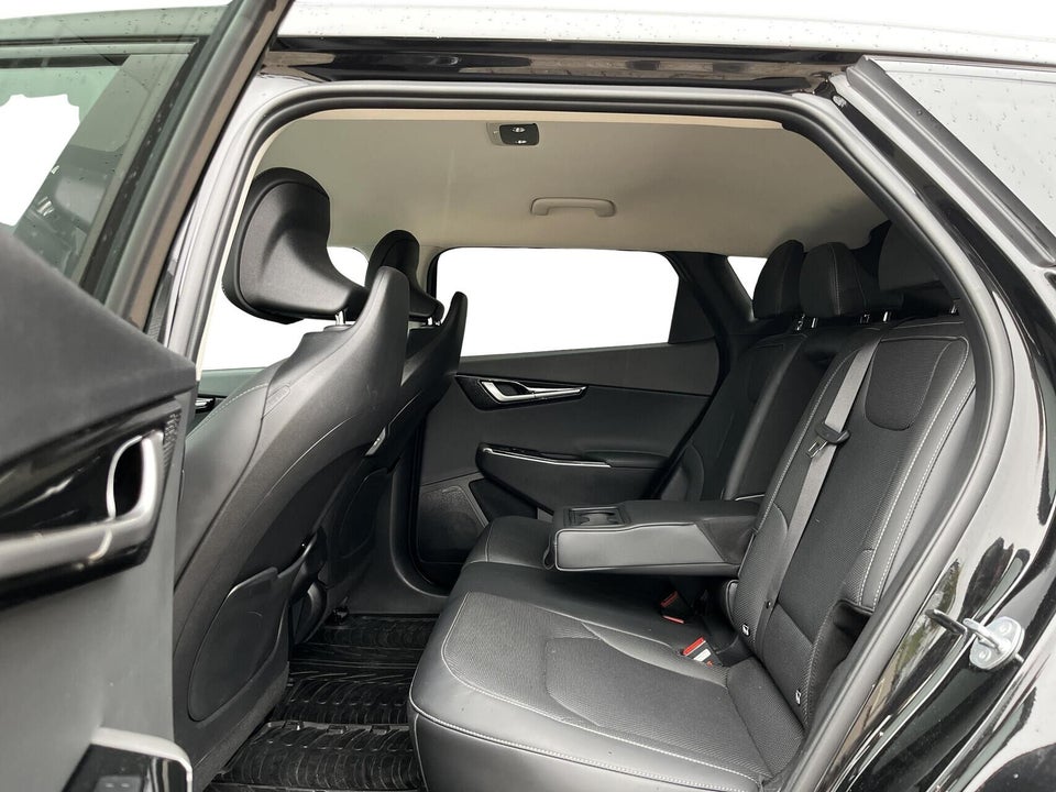 Kia EV6 77 Long Range Upgrade 5d
