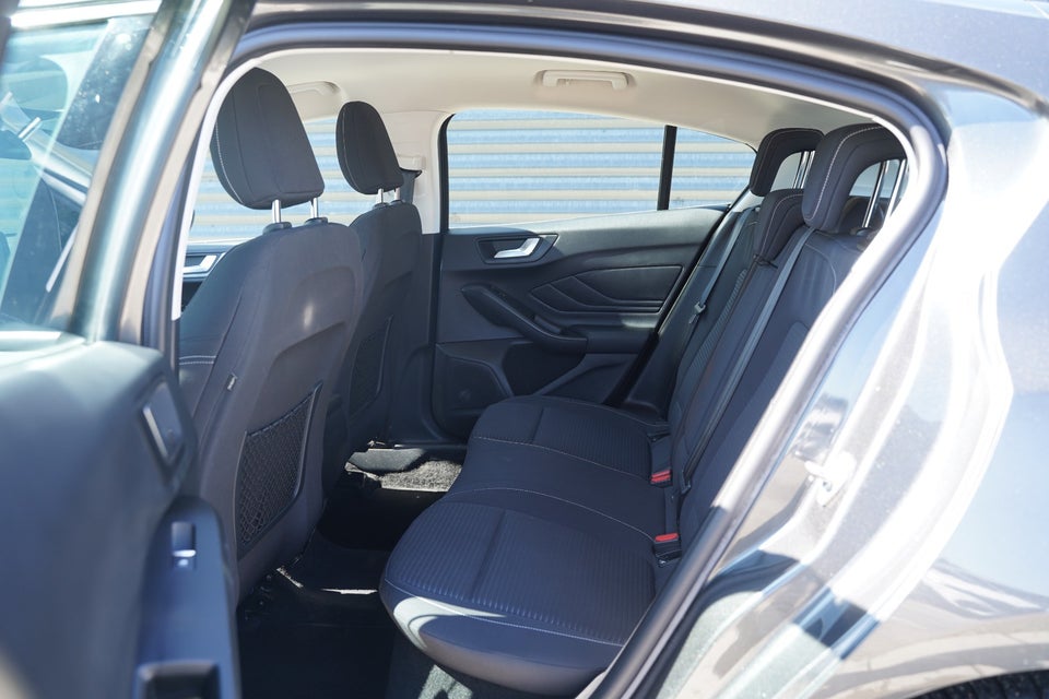 Ford Focus 1,5 EcoBoost Active Business aut. 5d