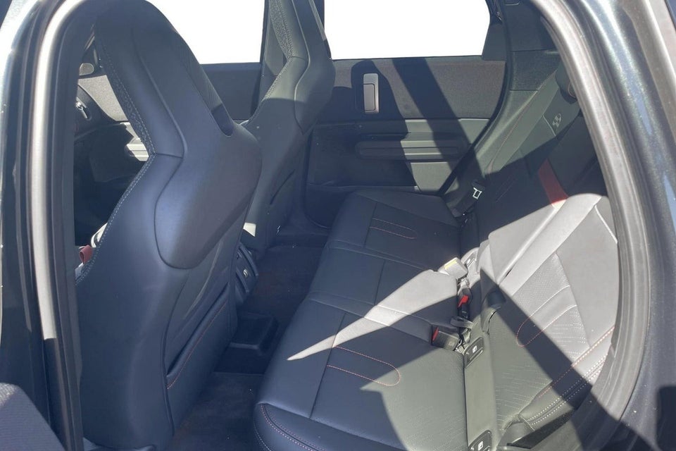 MINI Countryman SE JCW Trim XL ALL4 5d