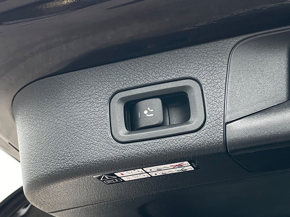 Mercedes GLB200 d 2,0 AMG Line aut. 5d