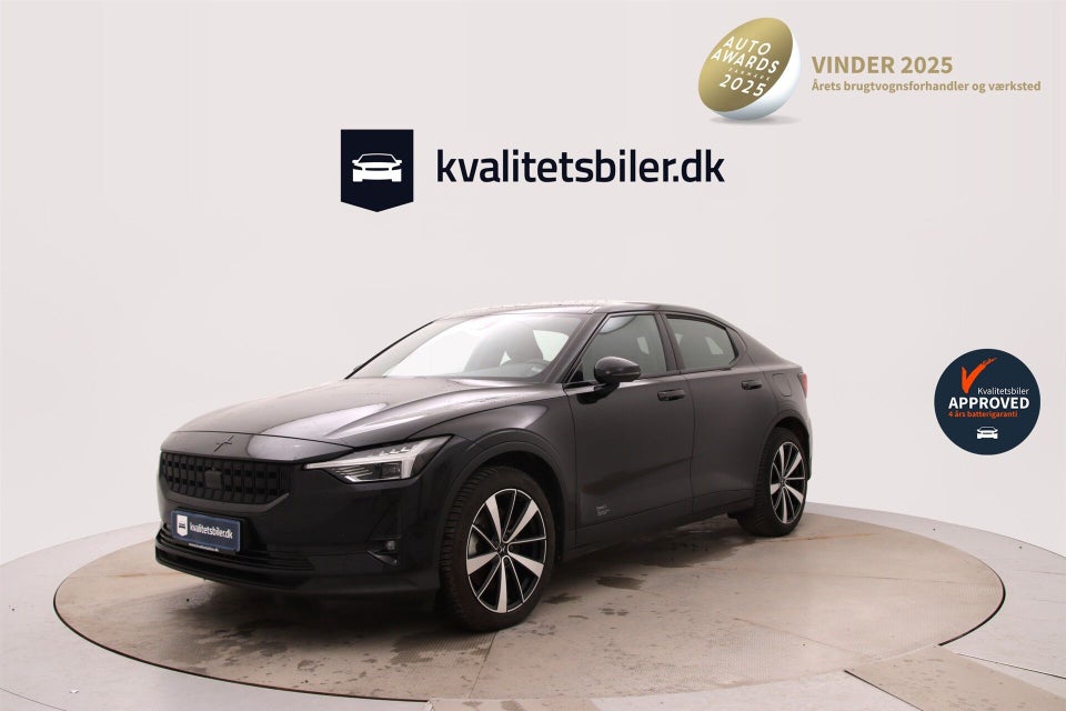 Polestar 2 Standard Range 5d