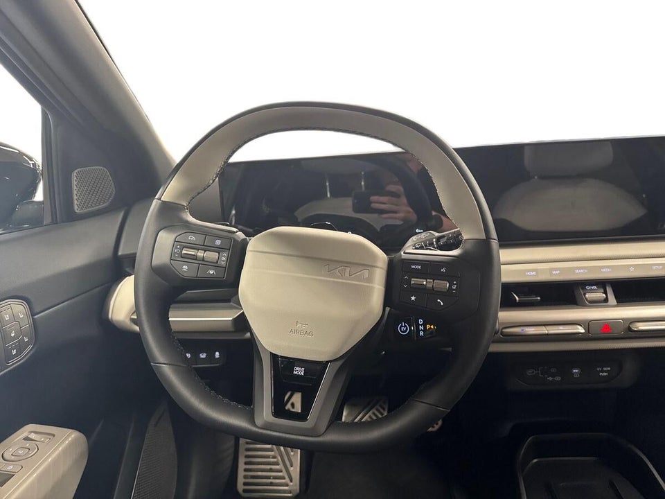 Kia EV4 81 Long Range GT-Line 5d