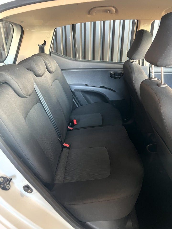 Hyundai i10 1,2 Comfort 5d