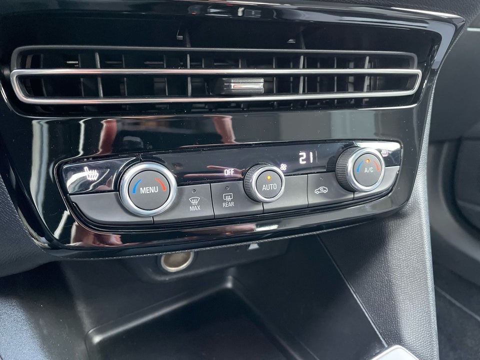 Opel Mokka-e 50 Elegance 5d