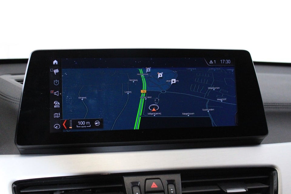 BMW X1 1,5 xDrive25e M-Sport+ aut. 5d