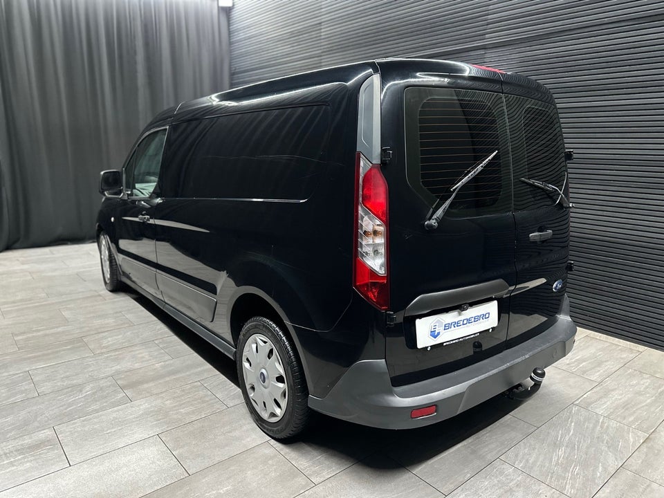 Ford Transit Connect 1,5 TDCi 100 Trend aut. lang