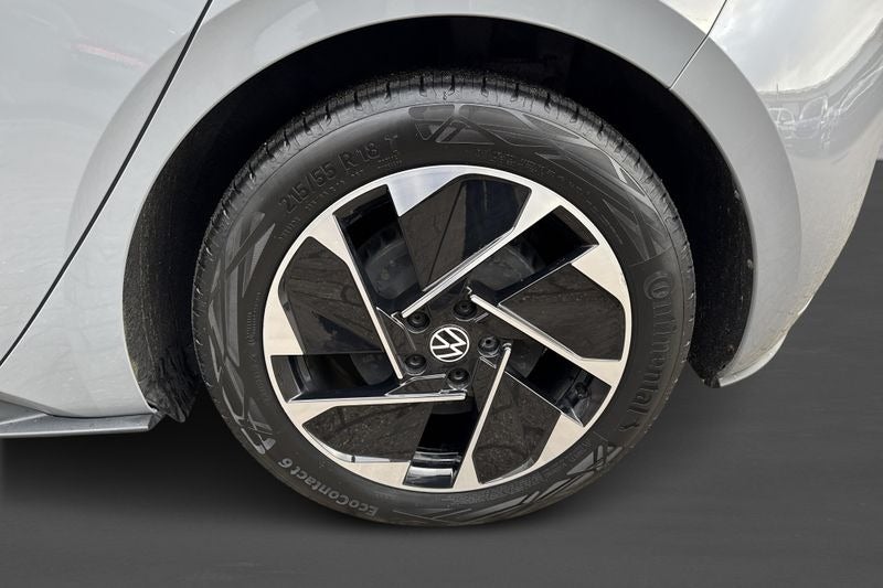 VW ID.3 58 Pro Performance Business 5d