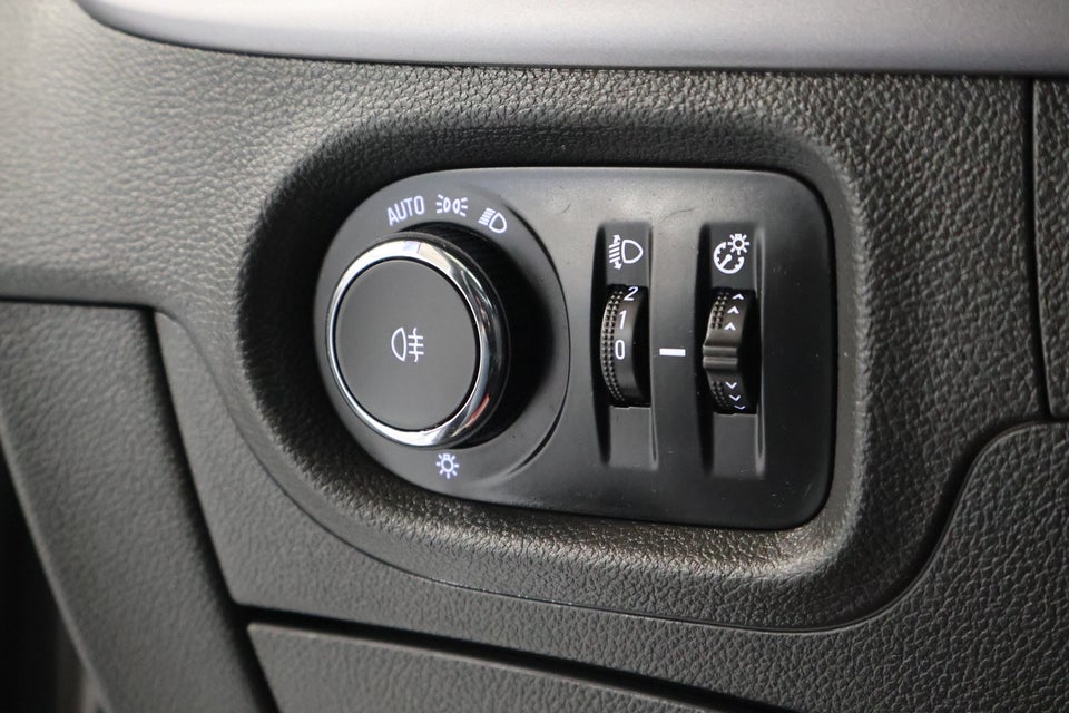 Opel Astra 1,0 T 105 Enjoy Sports Tourer 5d