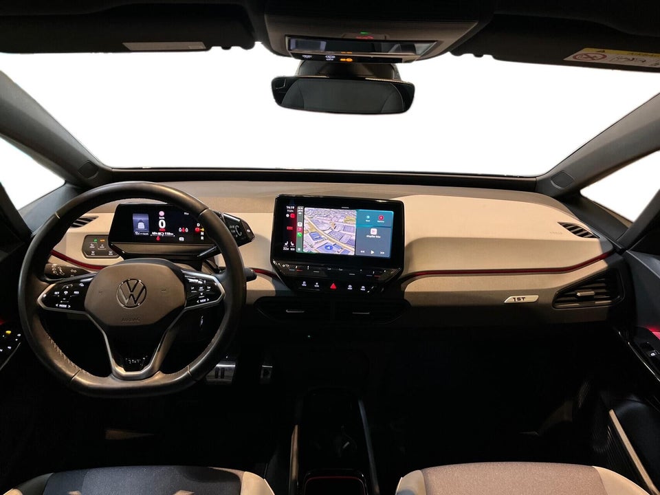 VW ID.3 58 1ST Plus 5d