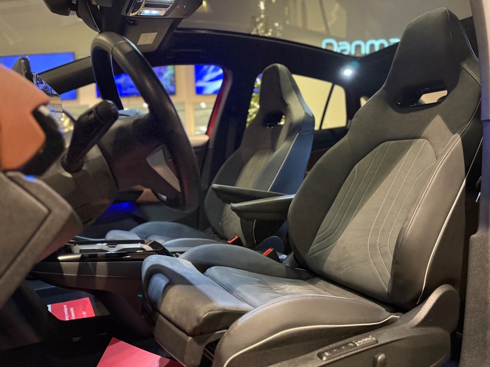 VW ID.5 77 Style+ 5d