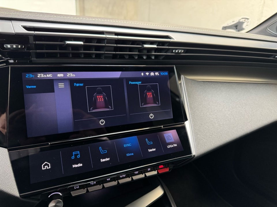 Peugeot e-308 54 First Edition 5d